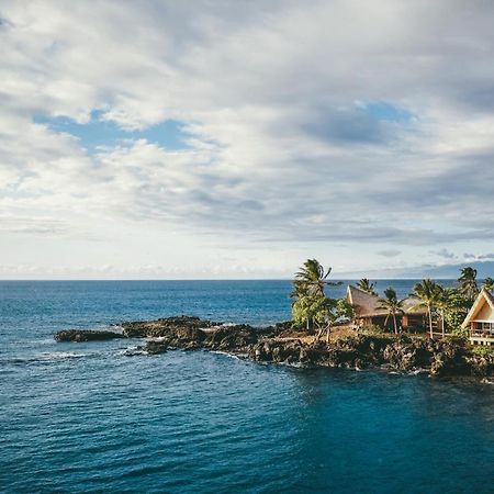 Kona Village A Rosewood Resort Kukio Extérieur photo