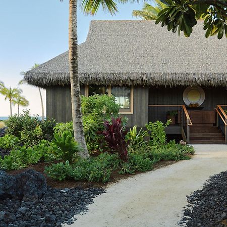 Kona Village A Rosewood Resort Kukio Extérieur photo
