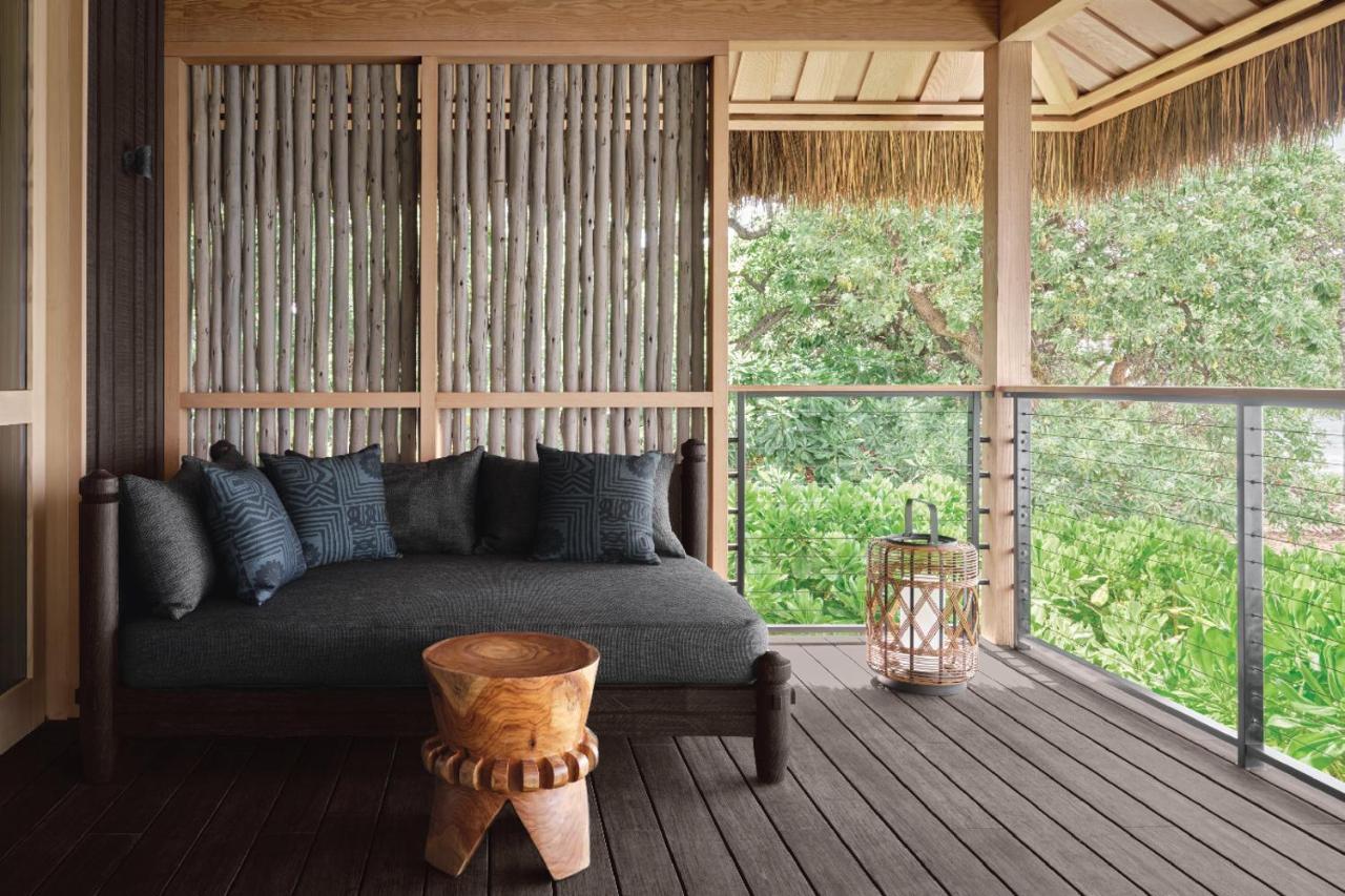 Kona Village A Rosewood Resort Kukio Extérieur photo