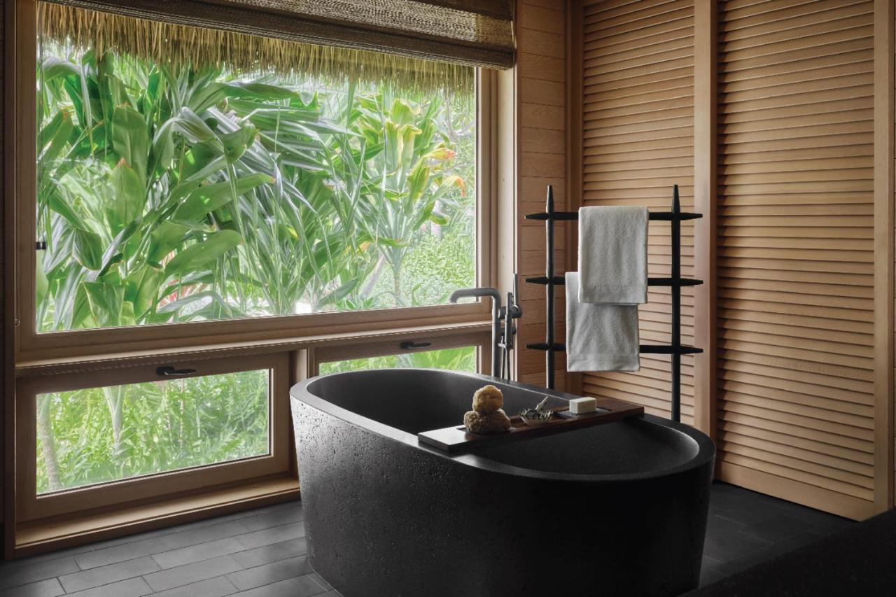 Kona Village A Rosewood Resort Kukio Extérieur photo