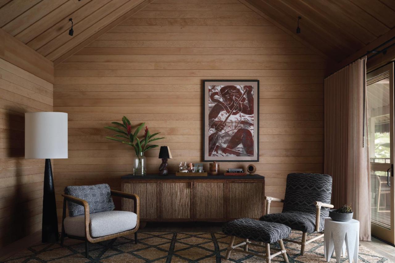 Kona Village A Rosewood Resort Kukio Extérieur photo