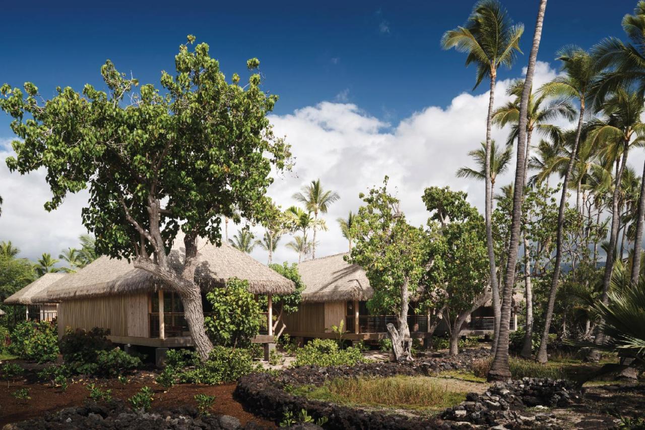 Kona Village A Rosewood Resort Kukio Extérieur photo