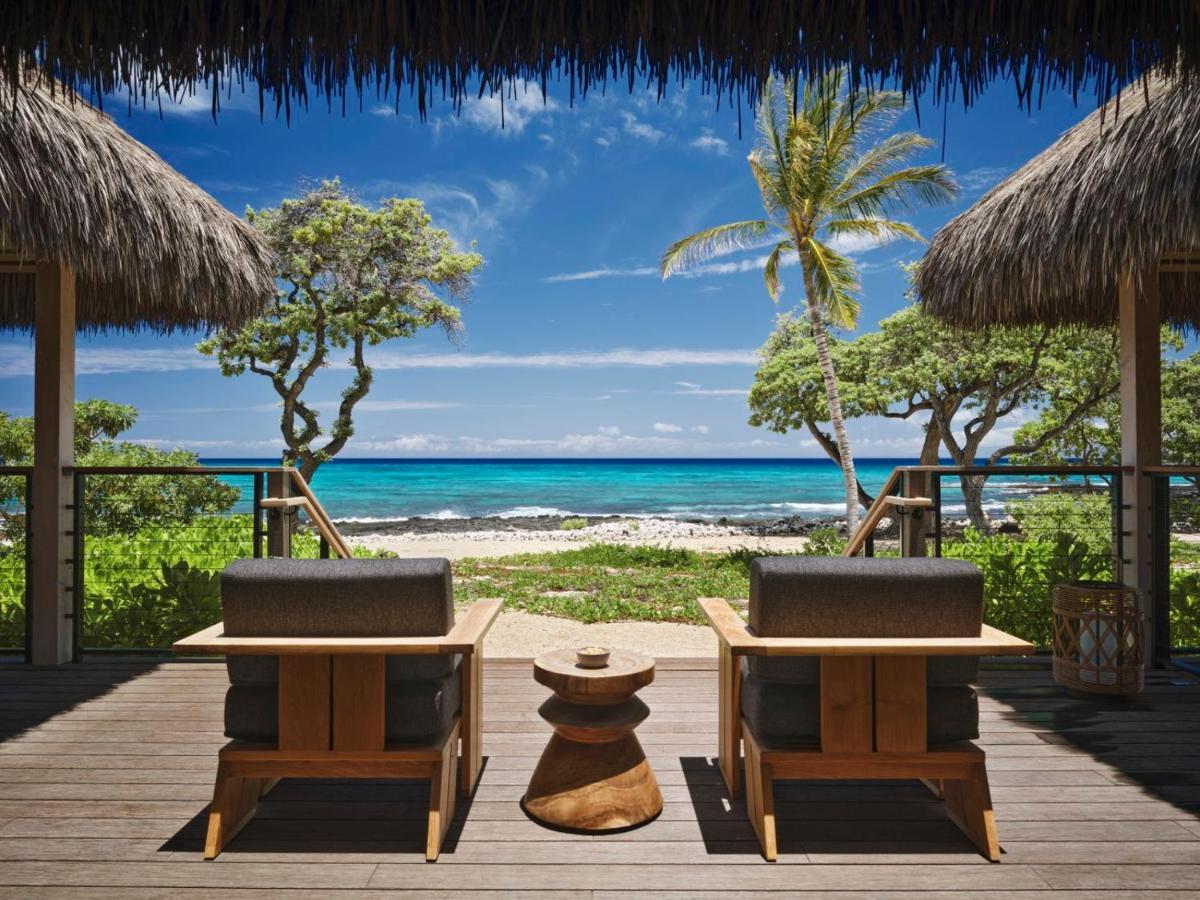 Kona Village A Rosewood Resort Kukio Extérieur photo
