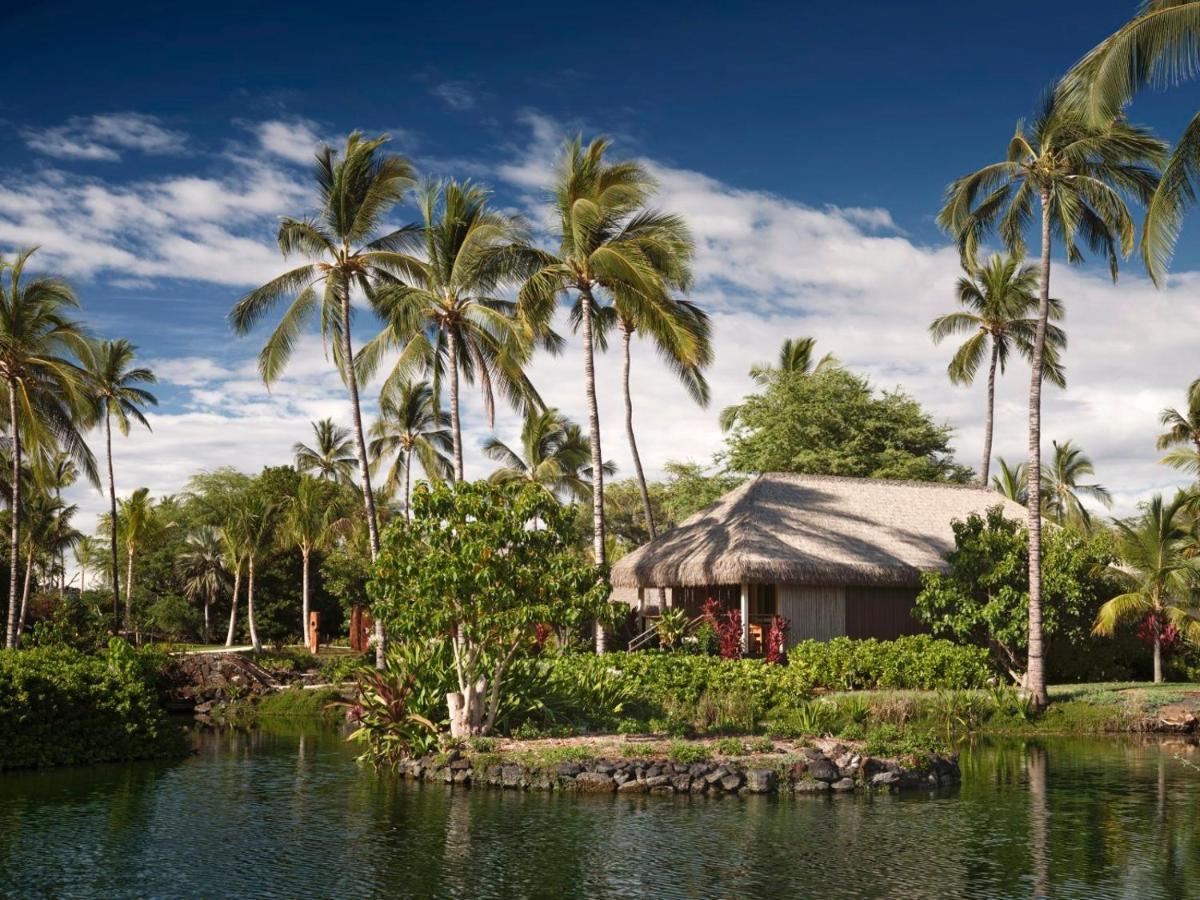 Kona Village A Rosewood Resort Kukio Extérieur photo
