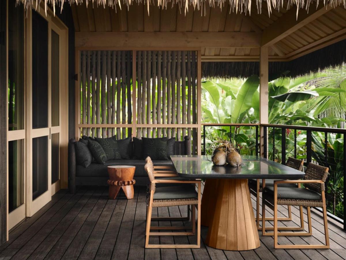Kona Village A Rosewood Resort Kukio Extérieur photo