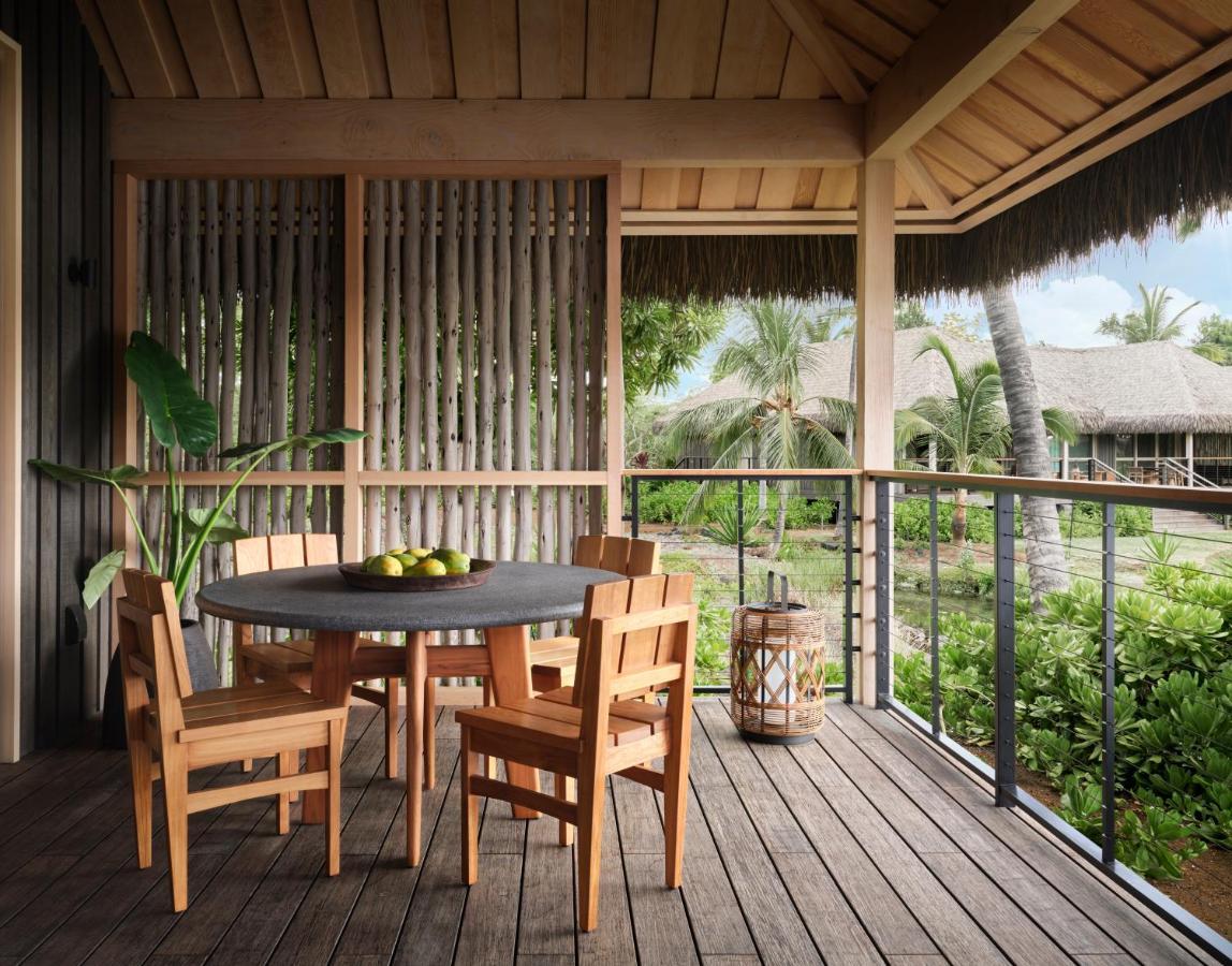 Kona Village A Rosewood Resort Kukio Extérieur photo