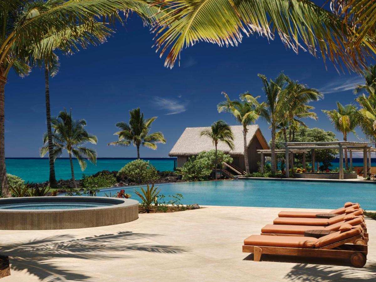Kona Village A Rosewood Resort Kukio Extérieur photo