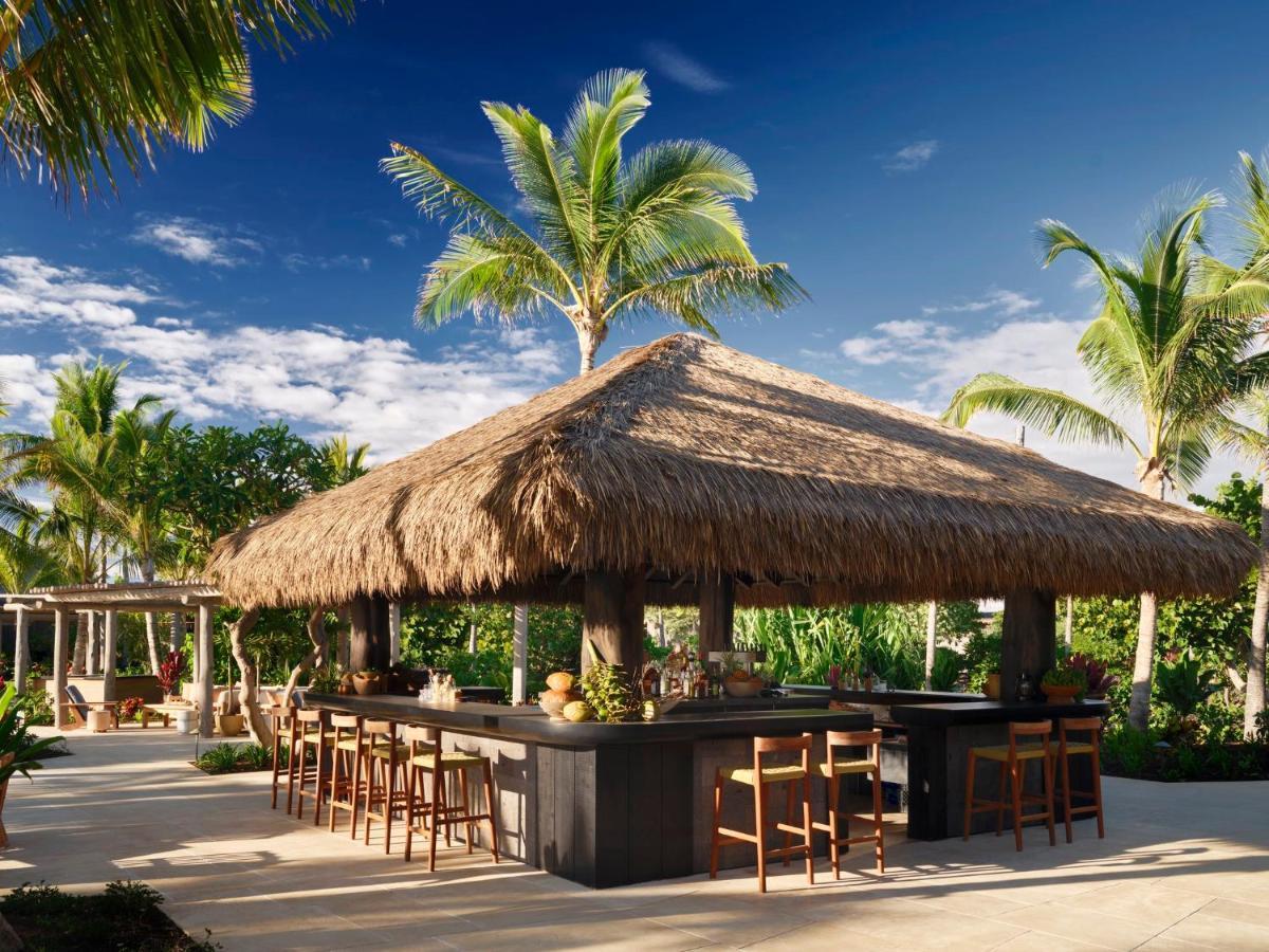 Kona Village A Rosewood Resort Kukio Extérieur photo