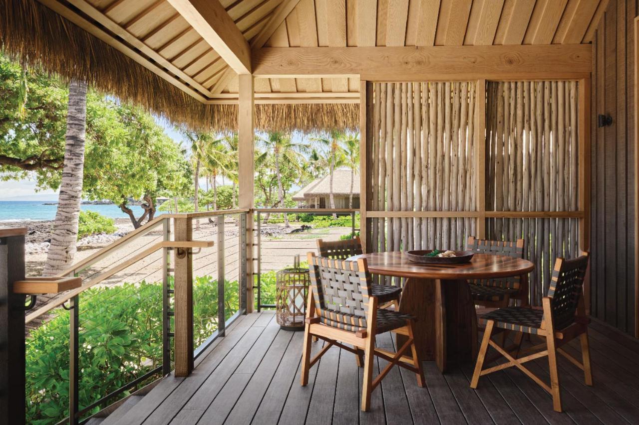 Kona Village A Rosewood Resort Kukio Extérieur photo