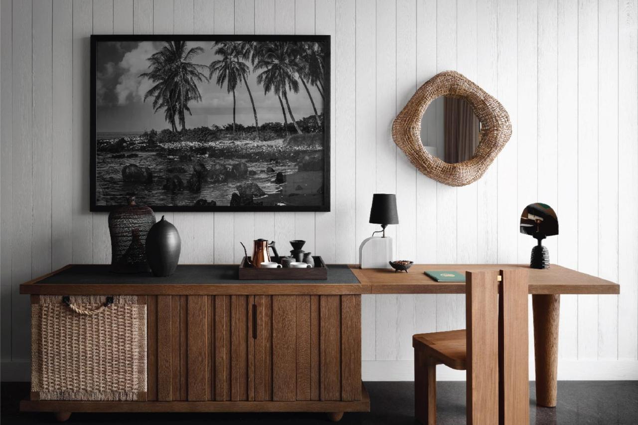 Kona Village A Rosewood Resort Kukio Extérieur photo