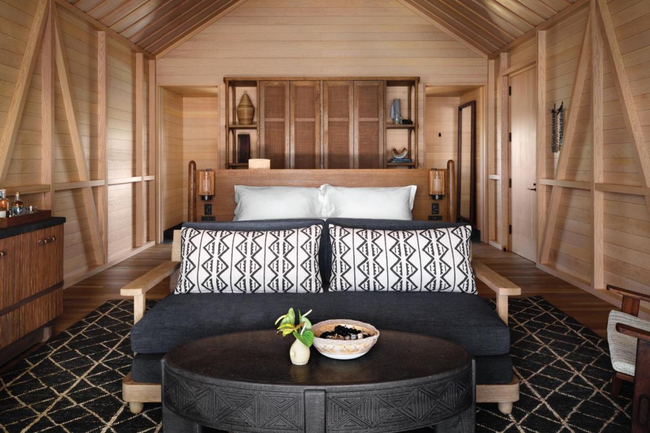 Kona Village A Rosewood Resort Kukio Extérieur photo
