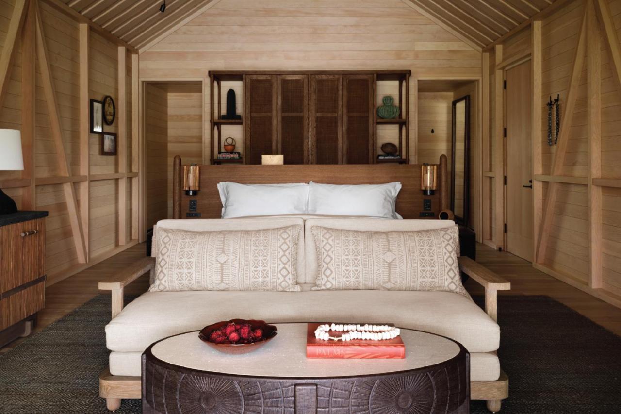 Kona Village A Rosewood Resort Kukio Extérieur photo