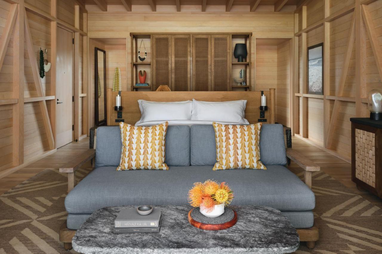 Kona Village A Rosewood Resort Kukio Extérieur photo