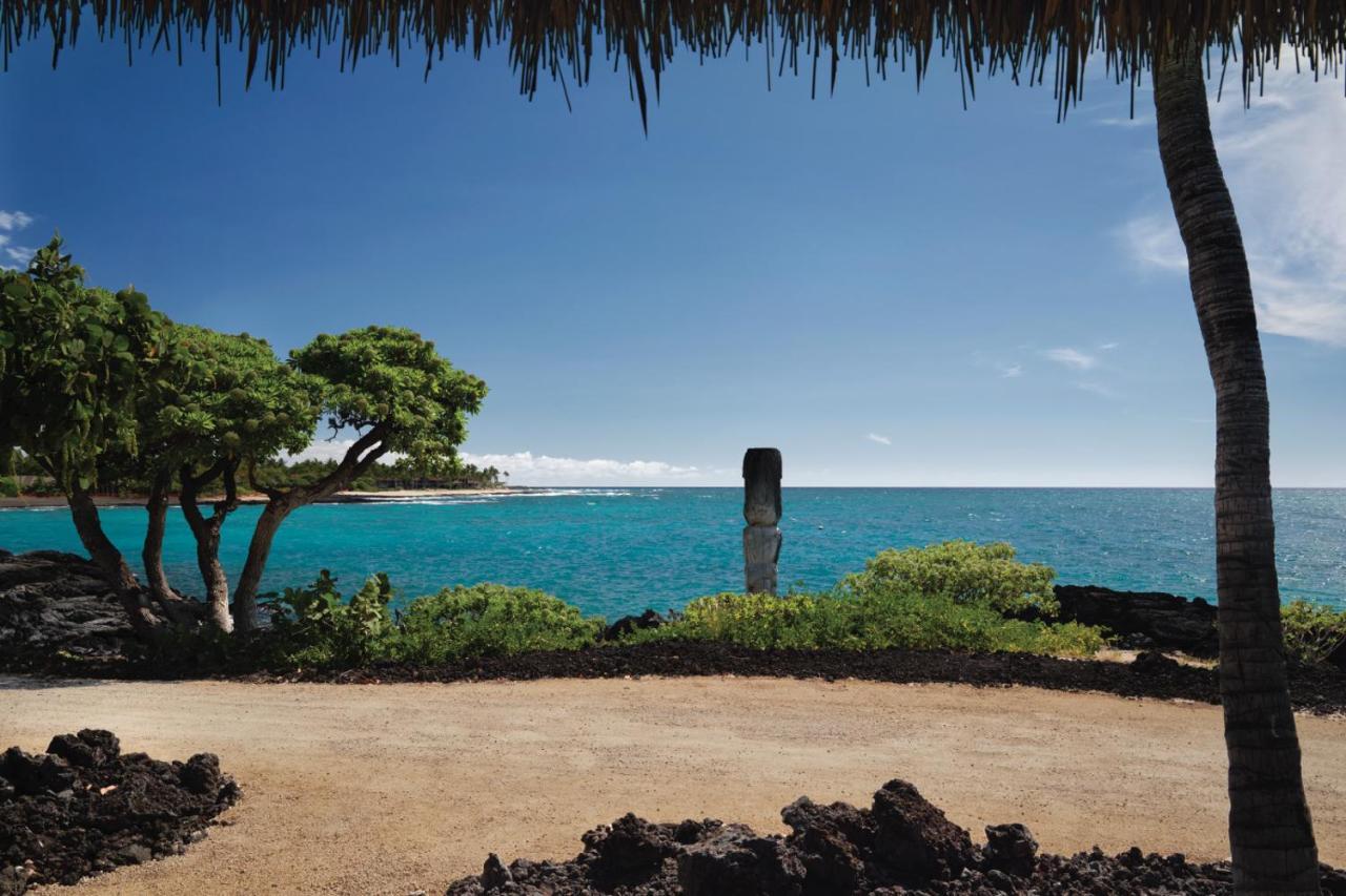 Kona Village A Rosewood Resort Kukio Extérieur photo