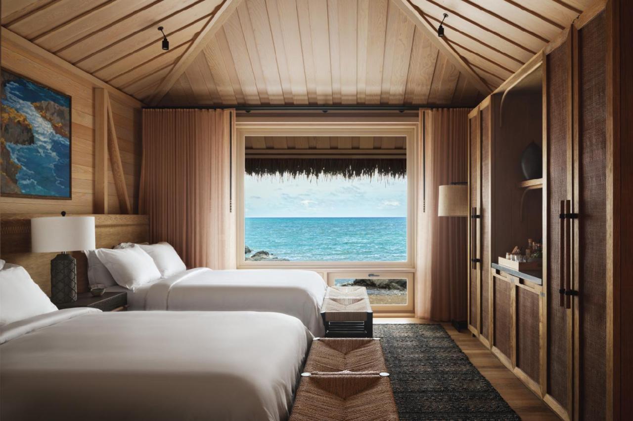 Kona Village A Rosewood Resort Kukio Extérieur photo