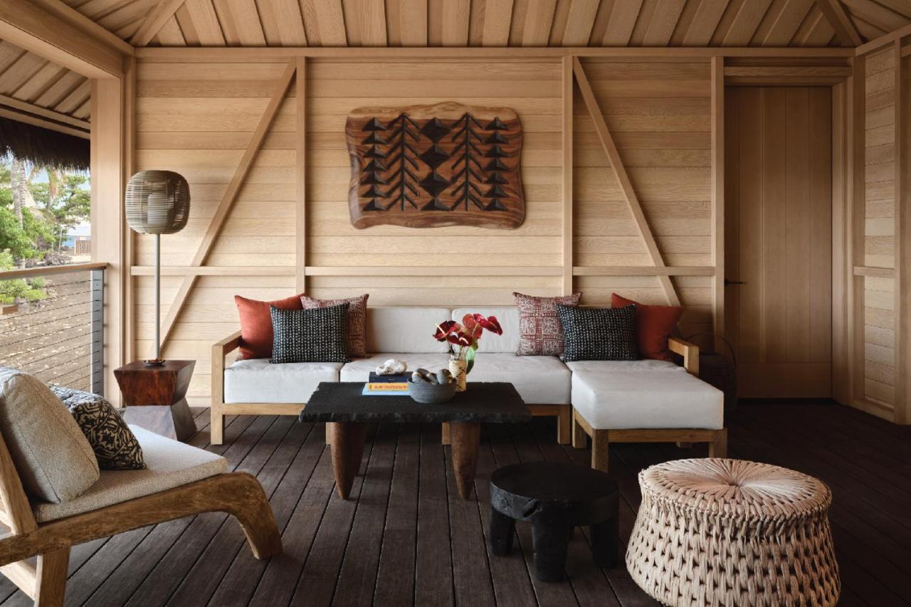 Kona Village A Rosewood Resort Kukio Extérieur photo