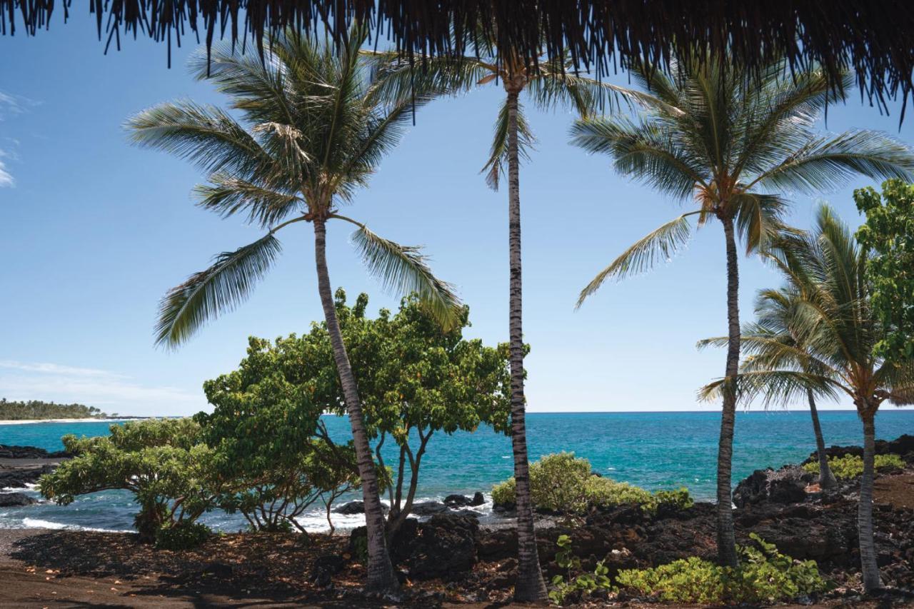 Kona Village A Rosewood Resort Kukio Extérieur photo