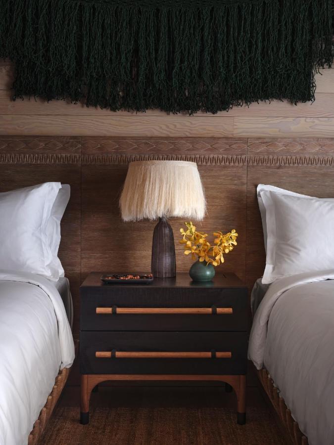 Kona Village A Rosewood Resort Kukio Extérieur photo