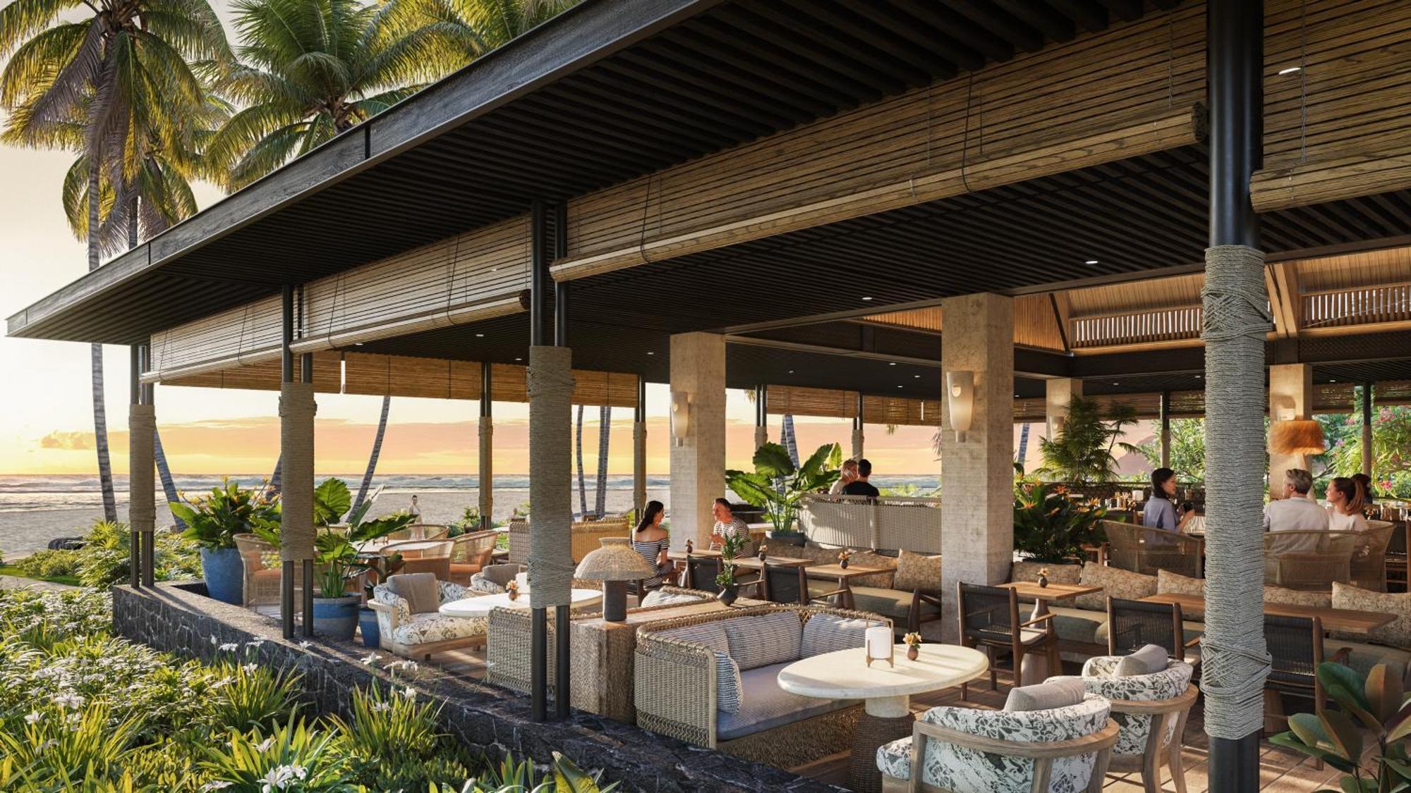 Kona Village A Rosewood Resort Kukio Extérieur photo