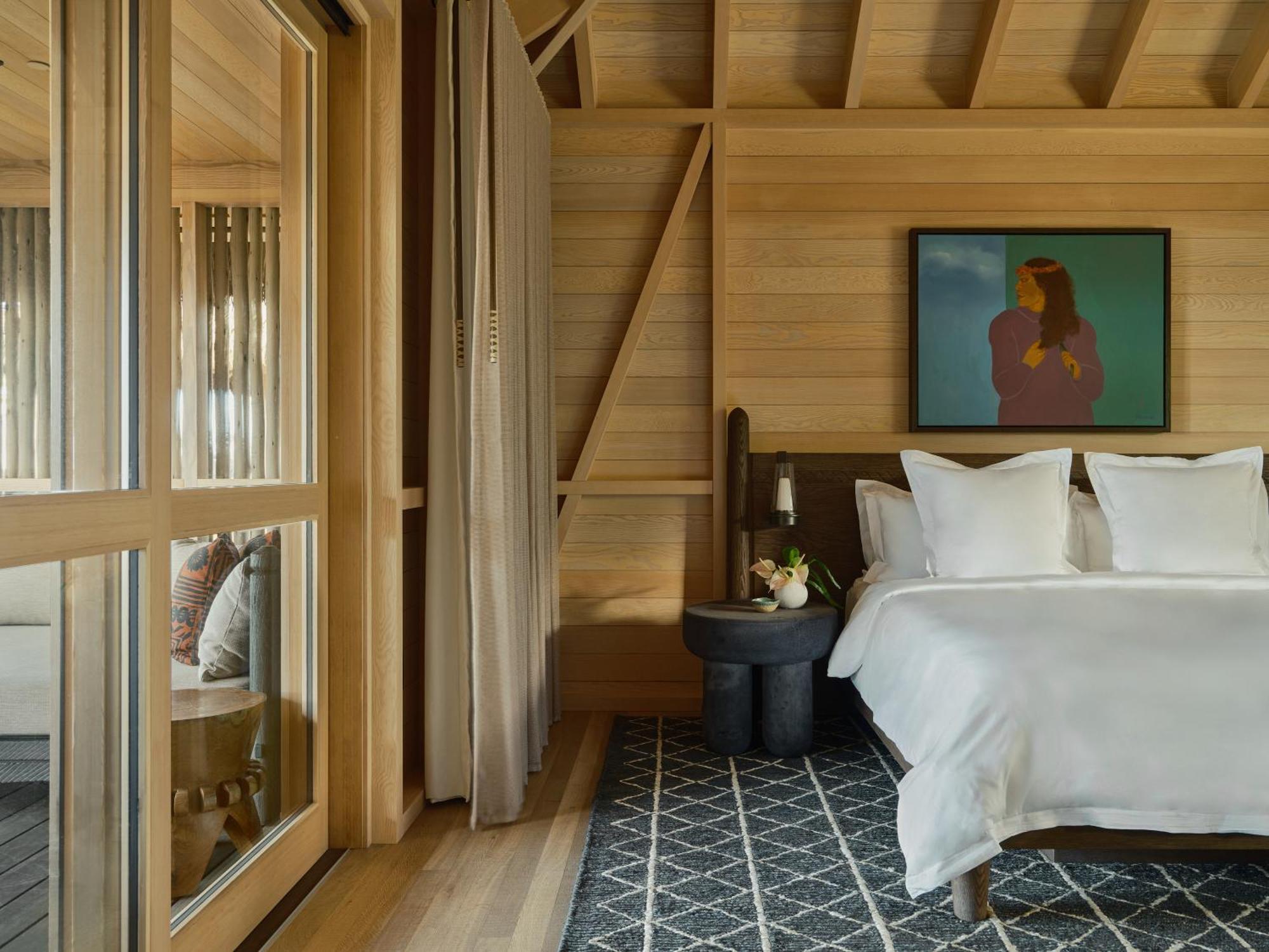 Kona Village A Rosewood Resort Kukio Extérieur photo